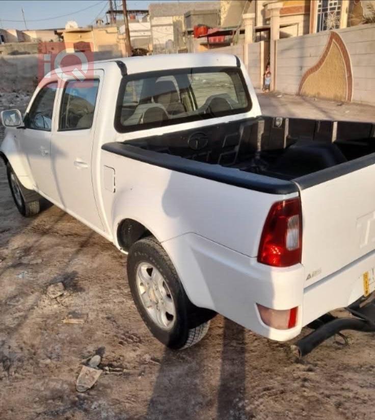 Tata Xenon